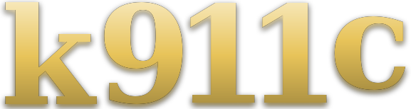 k911c logo